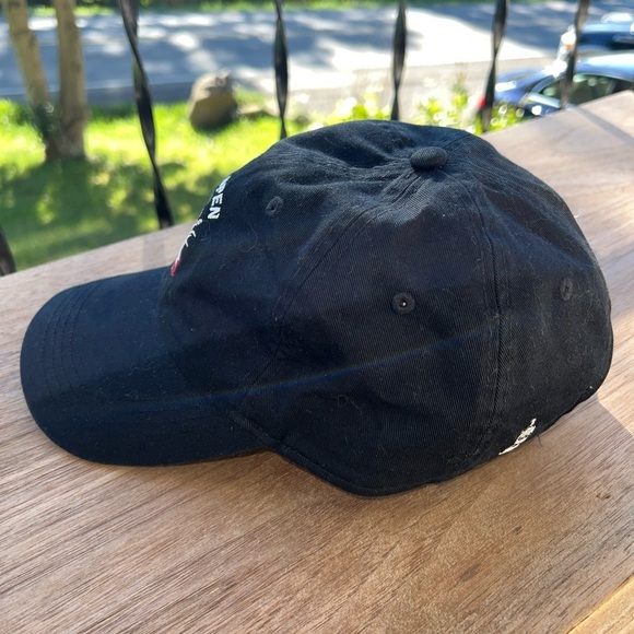 Ahead Special Edition U.S. Open Oakmont 2016 Championship Adjustable Golf Hat - Picture 3 of 6